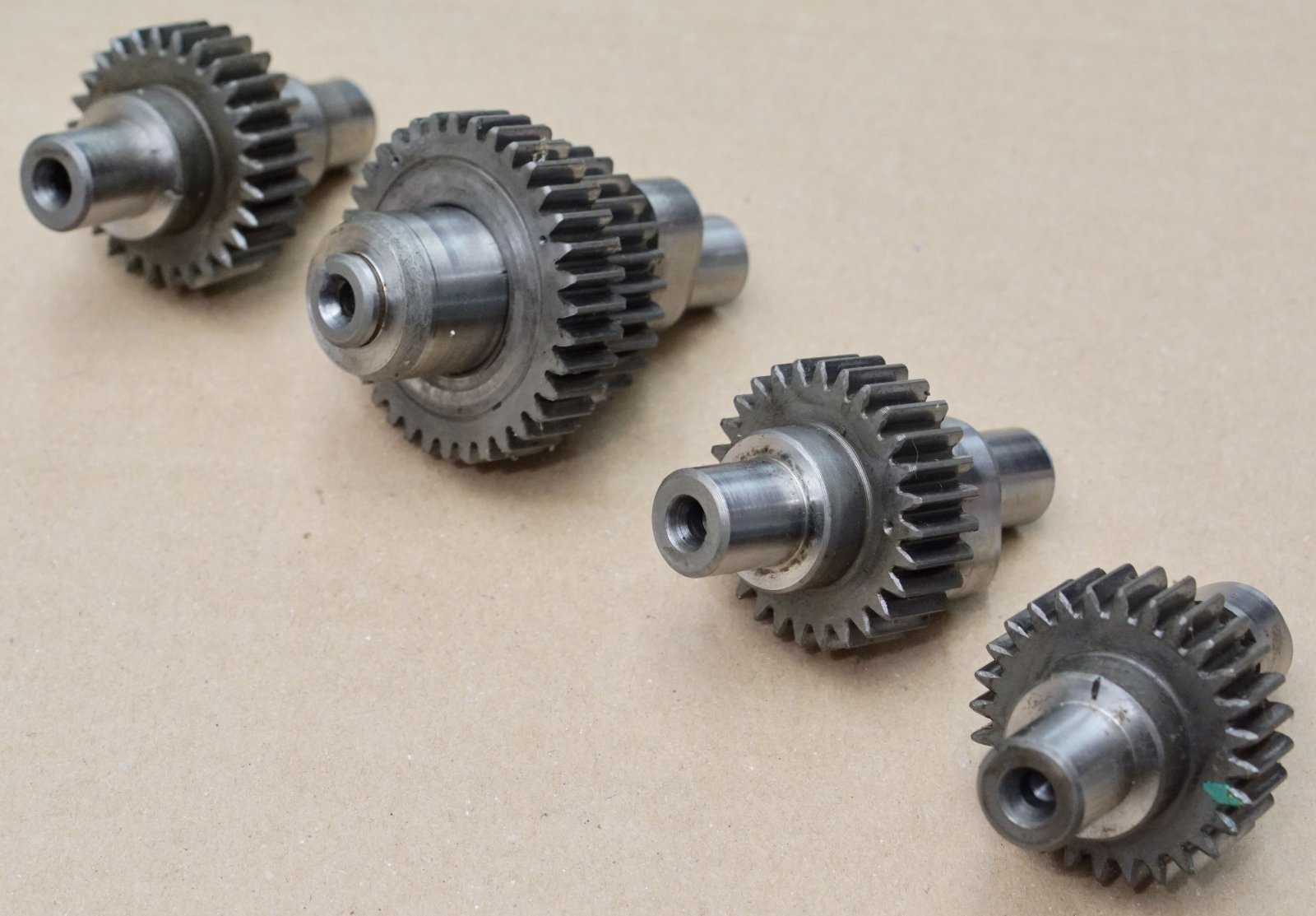 Harley Original Sportster Camshaft Camshaft Set 9199 eBay