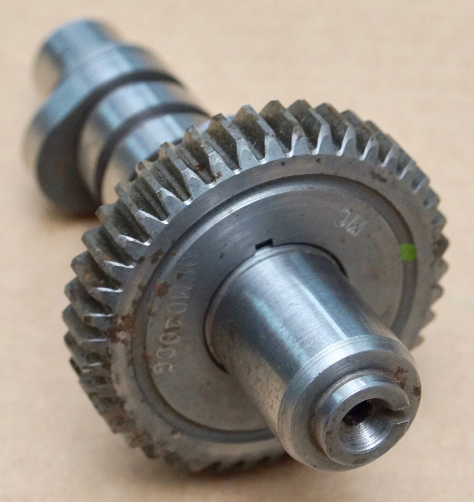 Harley Original Screamin Eagle Camshaft EVO 84-99 | eBay