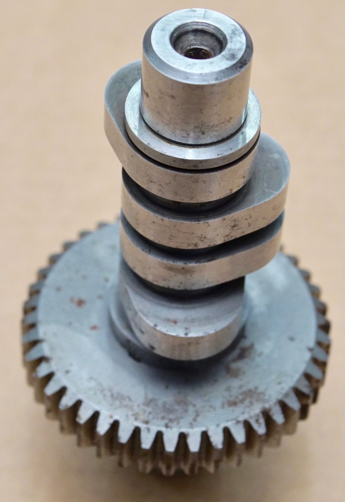 8様cami s GSX-8R Twins Cup Camshaft Set | Vance & Hines Motorsports