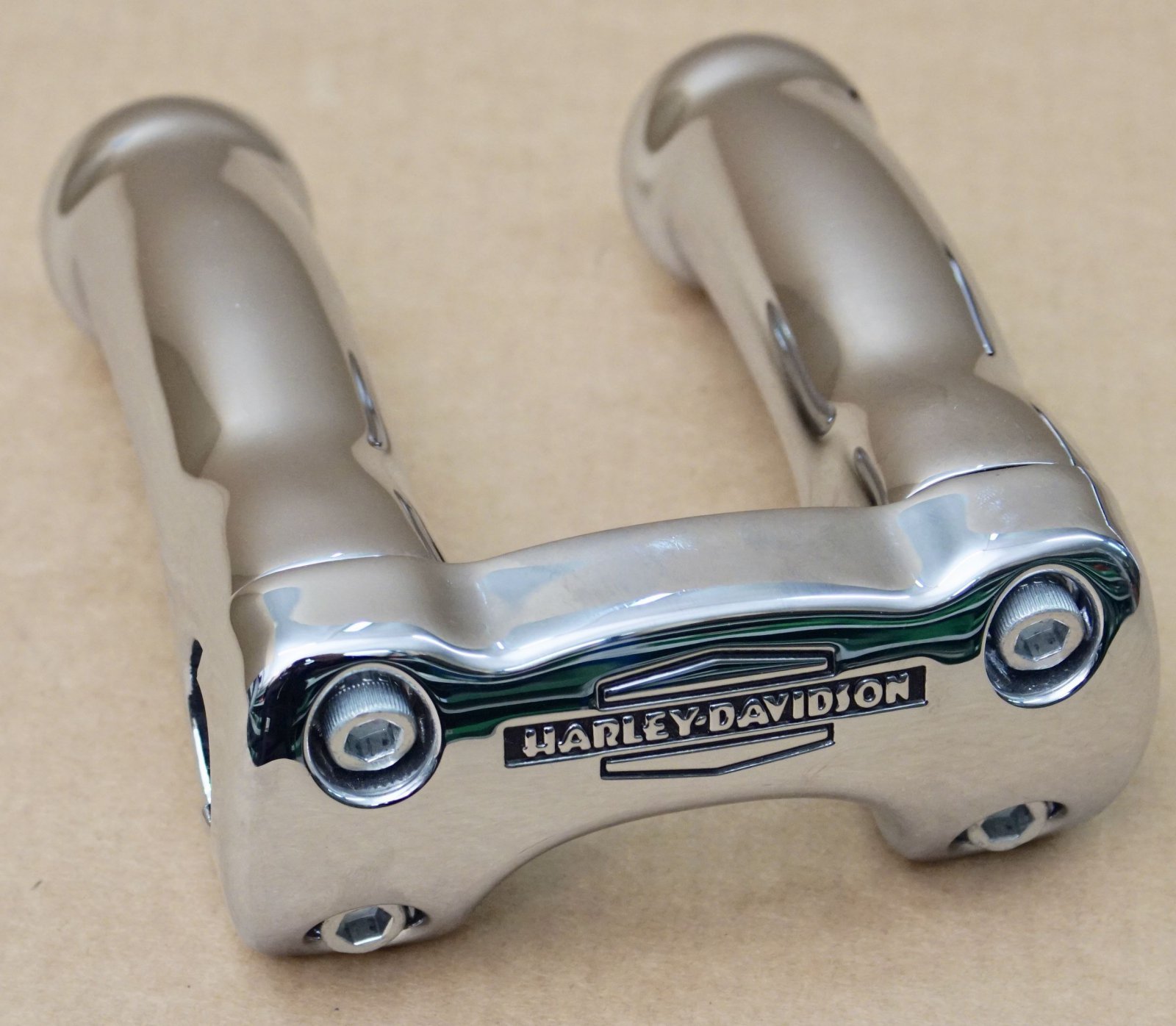 harley handlebar risers for sale