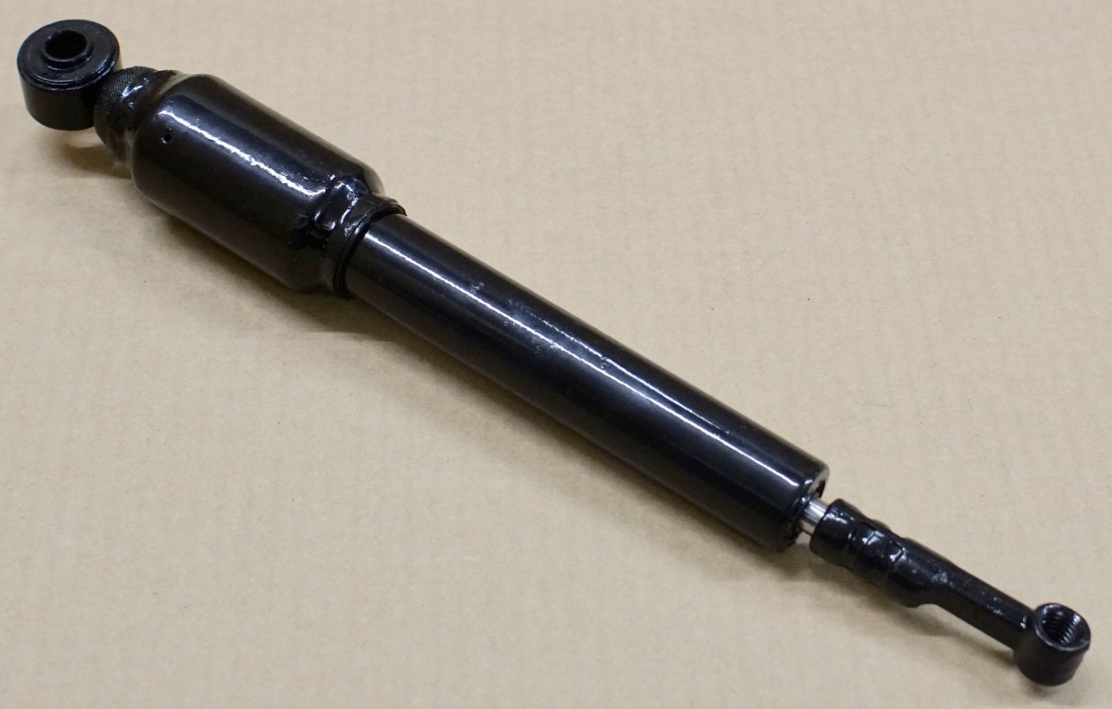 Harley Genuine Steering Damper Side Car Sidecar Stabilizer Steering