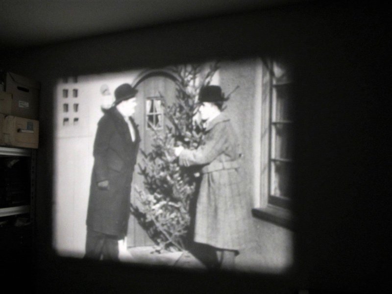 Laurel Und Hardy Das Große Geschäft