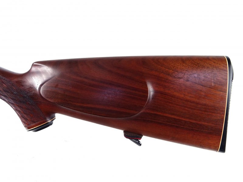 98er Repetierer - 9,3x62 - mit Direktabzug ! - eGun