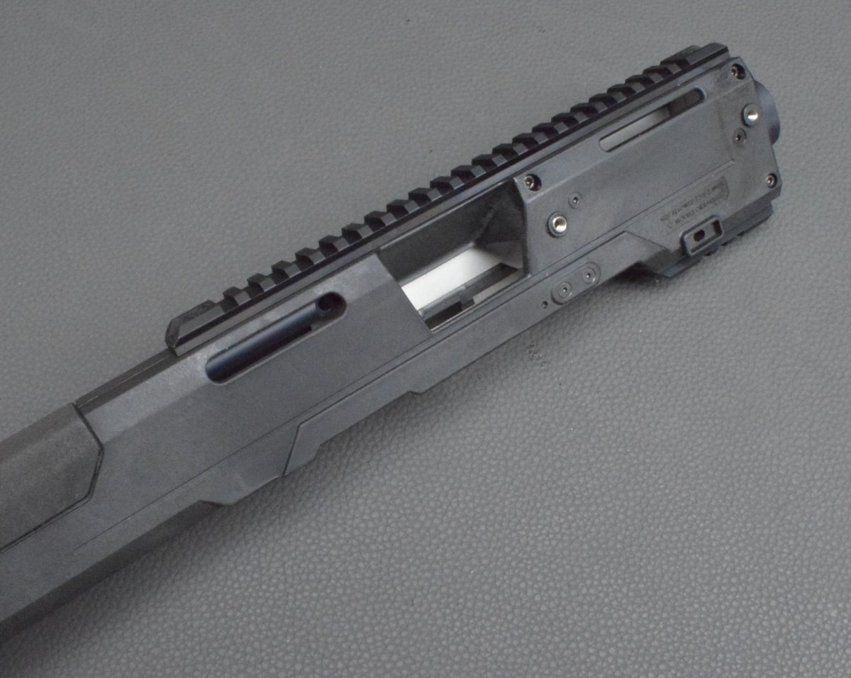 Hera Arms Glock Carbine Conversion Kit Neuware aus Geschäftsauflösung eGun