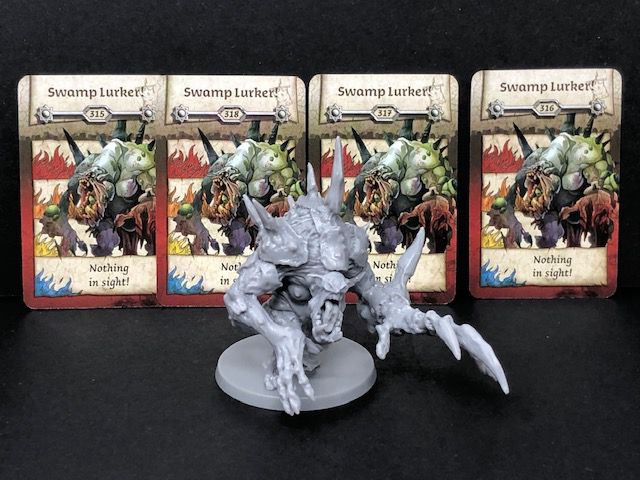 Cthulhu: Death May Die – Hypnos Lost Episodio 4 – Espansione CMON 2024 - Foto 4