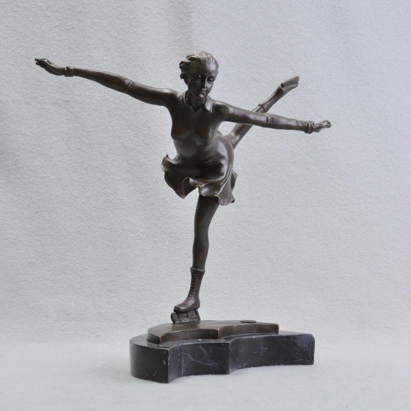 ferdinand preiss figures