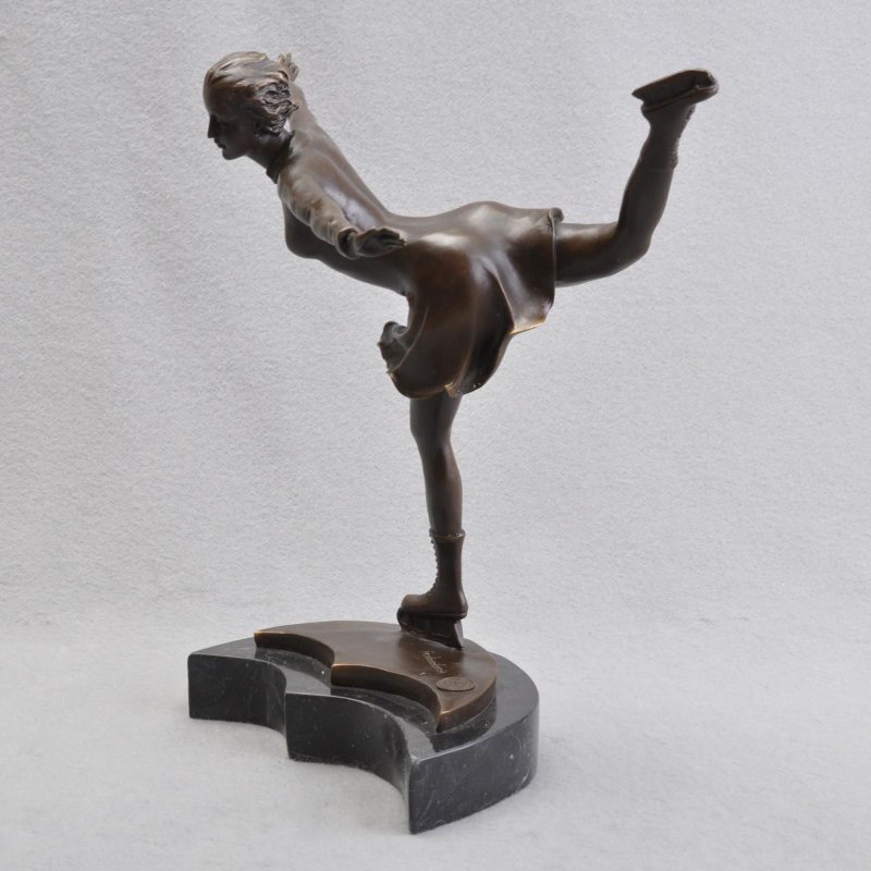 ferdinand preiss figures