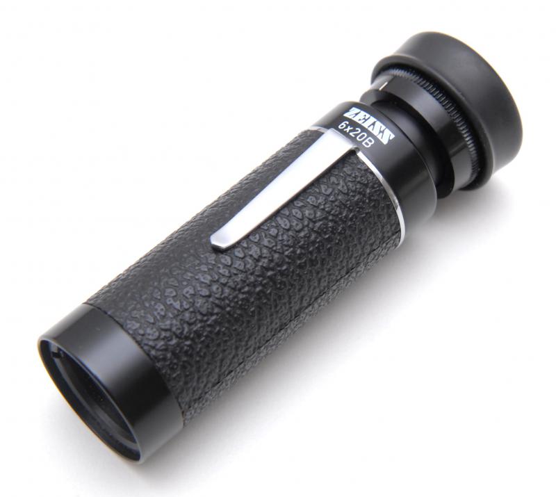 Fernglas,Monokular Carl Zeiss Germany 6x20B,Feldstecher,binocular