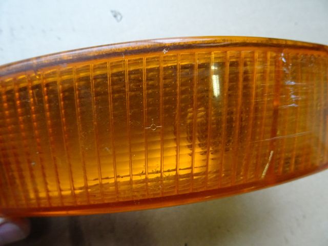 Renault 9//11//Express blinker blinkleuchte Seima 10710 turn signal indicator
