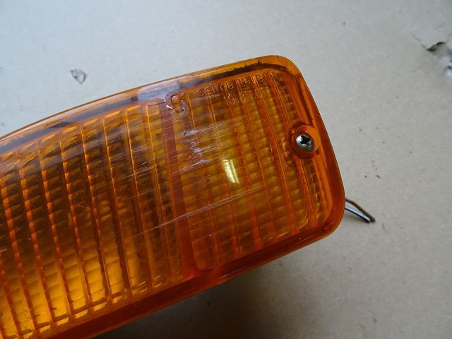 Renault 9//11//Express blinker blinkleuchte Seima 10710 turn signal indicator