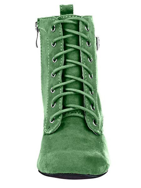 Hirschkogel by Andrea Conti Trachtenschuhe 35 grün - Main Image