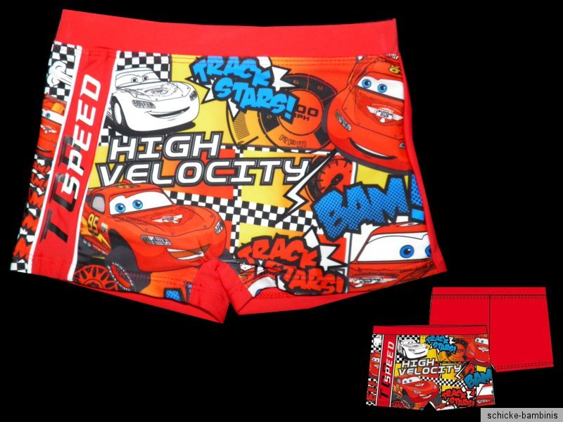 Boxer del rayo online mcqueen