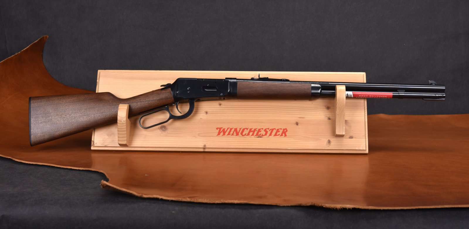 Winchester M94 Trails End Takedown Kal. .3030 Win eGun