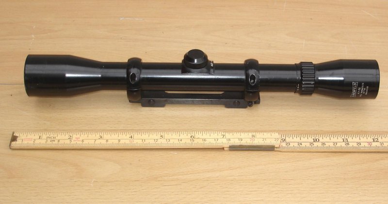 mit riffle mit riffle