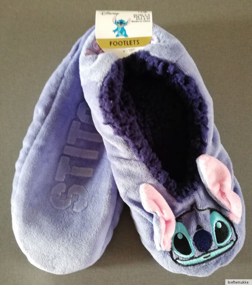 My Little Pony Damen Fleece Haus Schuhe Slipper Pantoffel Socken