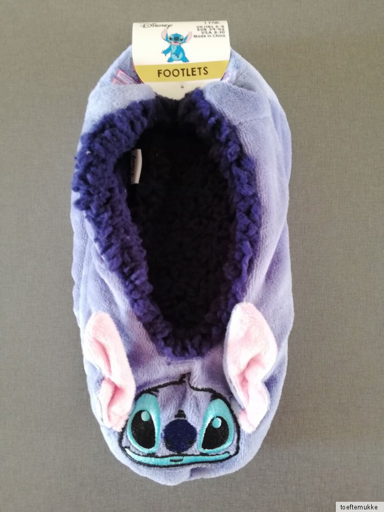 My Little Pony Damen Fleece Haus Schuhe Slipper Pantoffel Socken