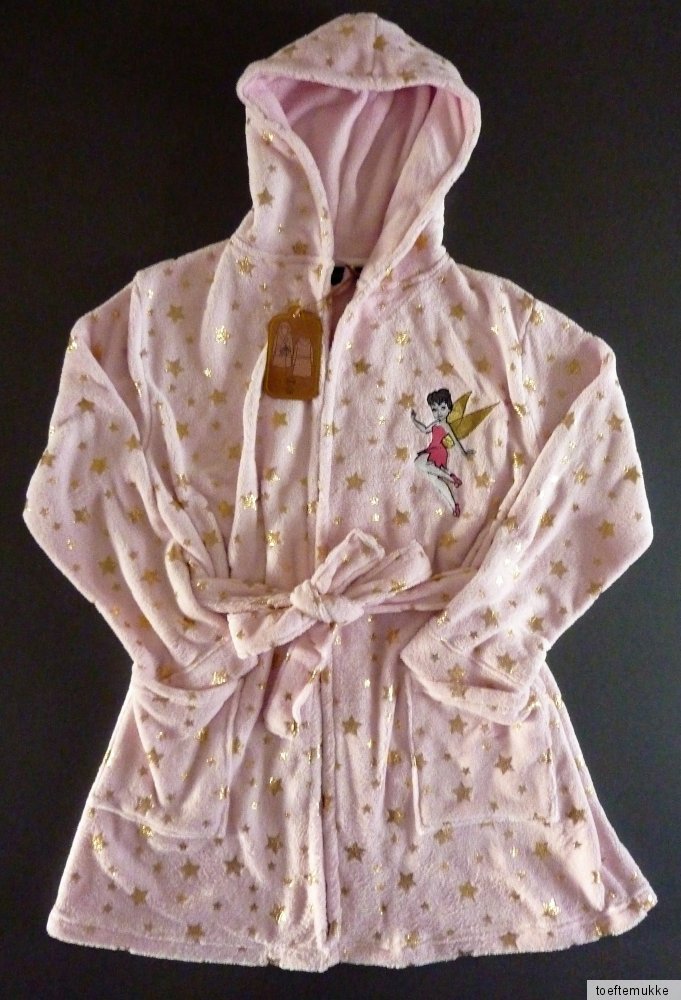 bademantel damen disney