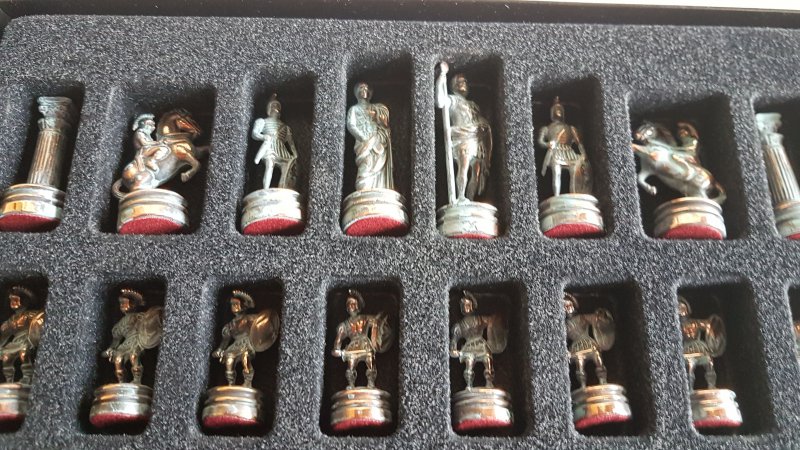 Spielfiguren Schach Spielfiguren Schach