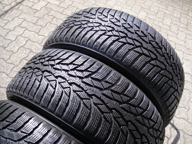 Winterreifen Mercedes Benz V-Klasse 638 / 1 Vito 638 225/50 R17 98H XL Alufelgen | eBay