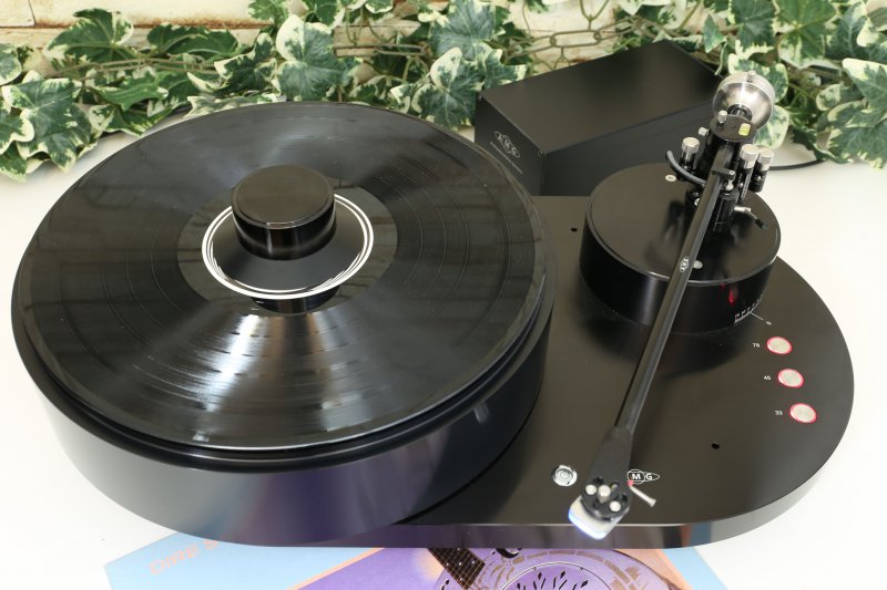 Amg Viella Plattenspieler 12jt Tonarm Ds Audio 002 Weltklasse