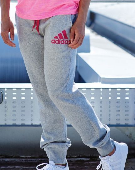 adidas sweatpants damen