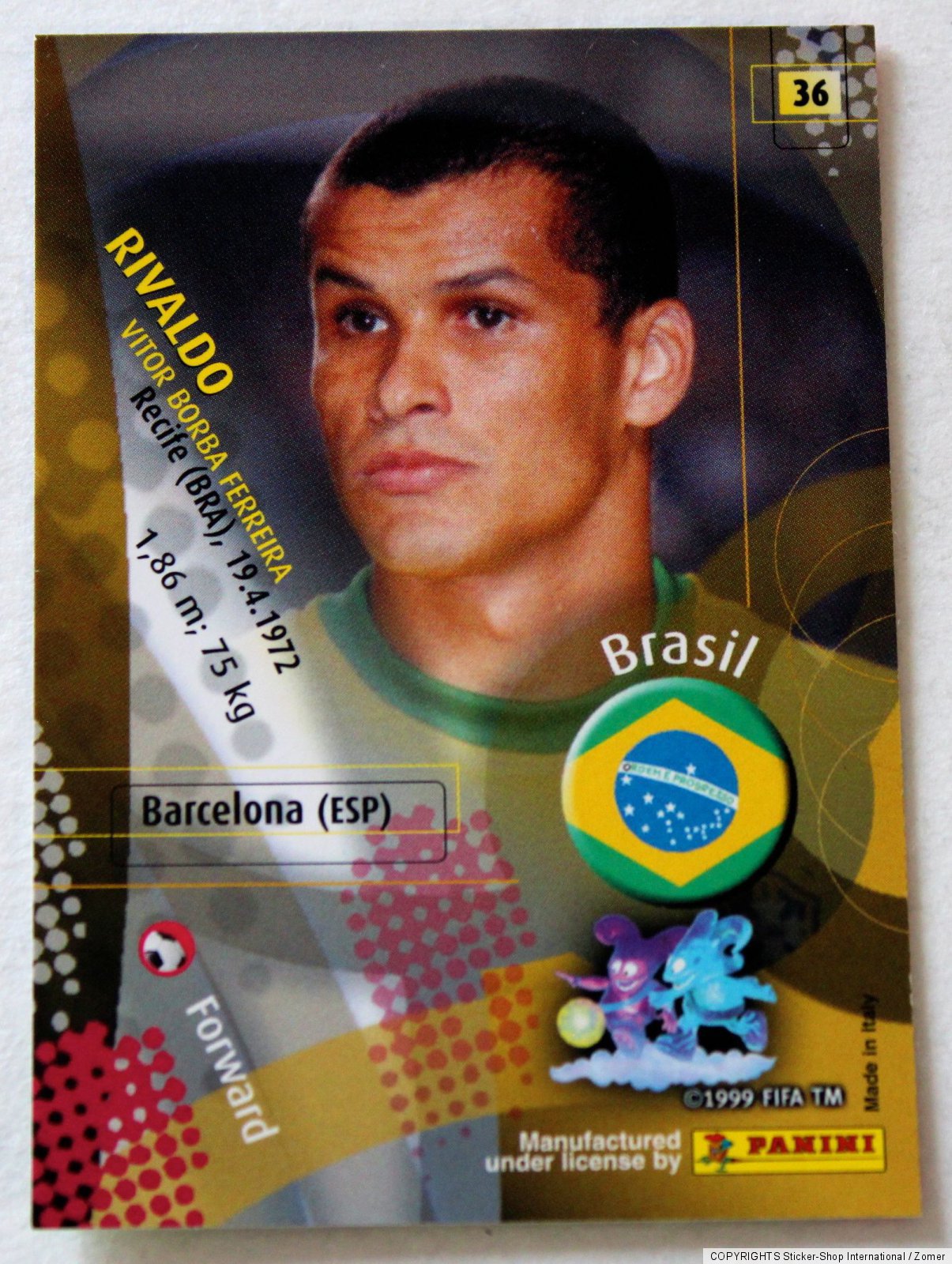 fifa world cup 2006 roster patch