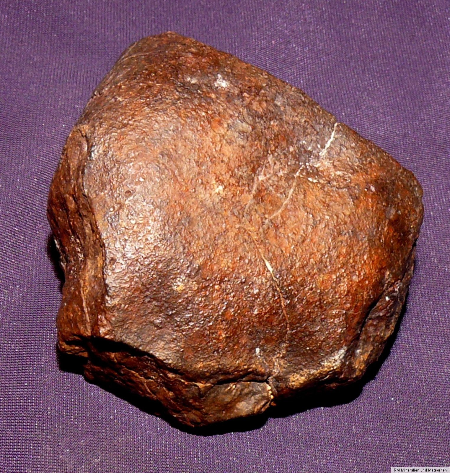meteorite definition