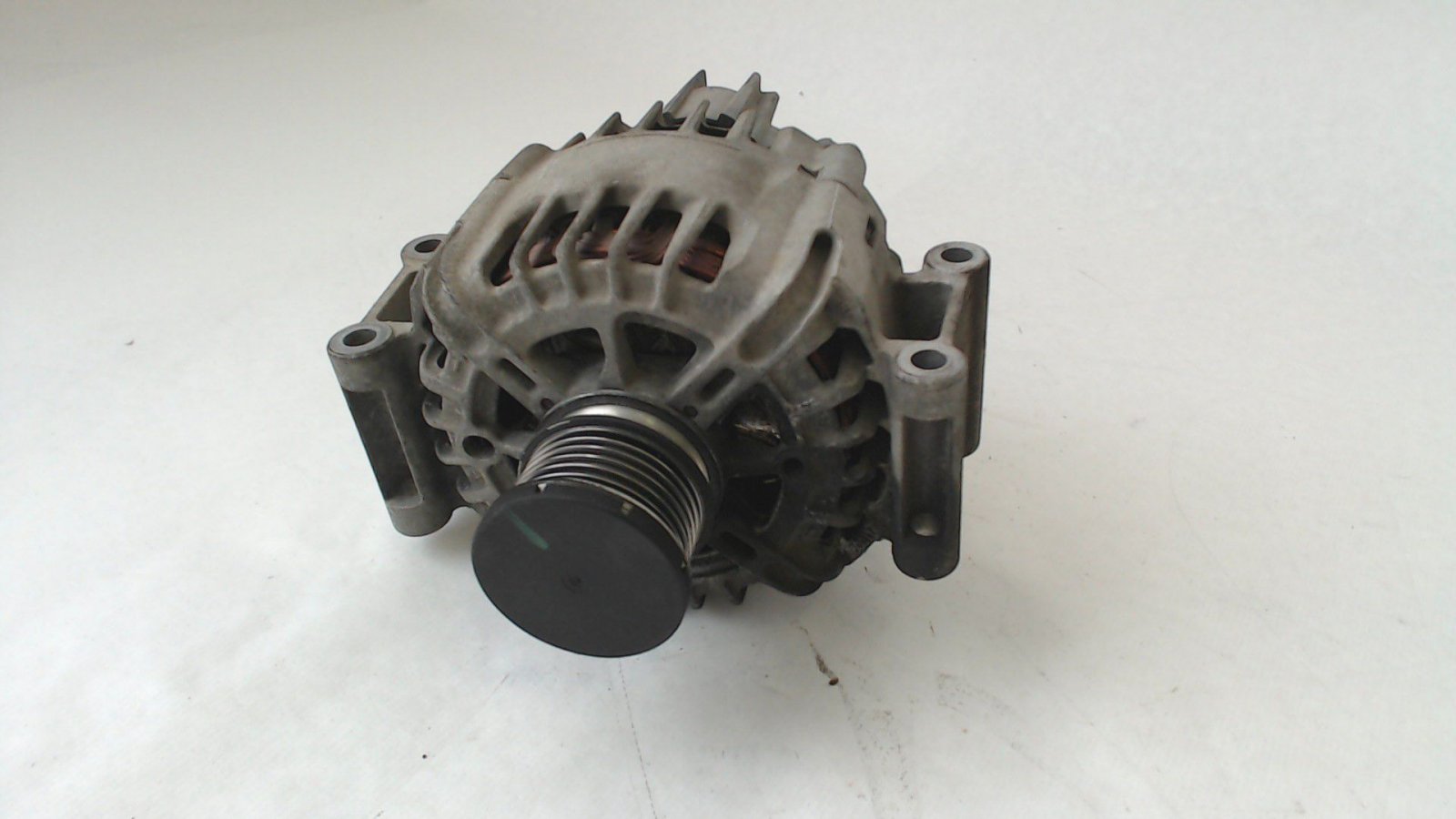 Lichtmaschine 120A Mercedes C-Klasse W204 S204 C 180 200 250 CGI Kompressor