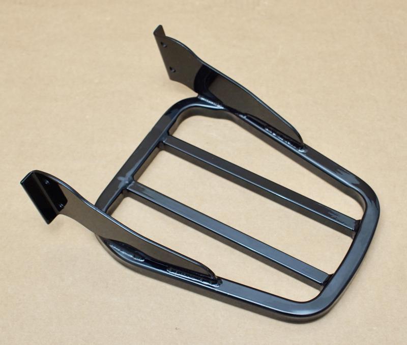 Harley Original Luggage Rack Luggage Rack Dyna Sportster Softail eBay