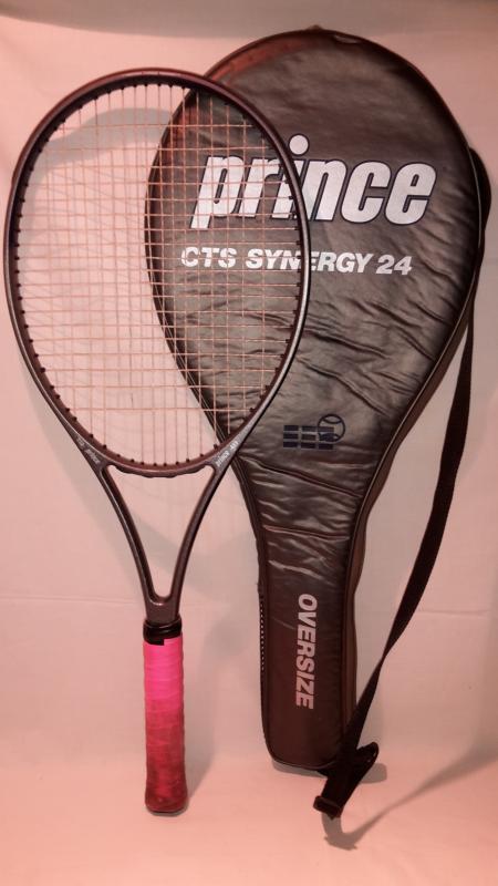 prince cts precision oversize