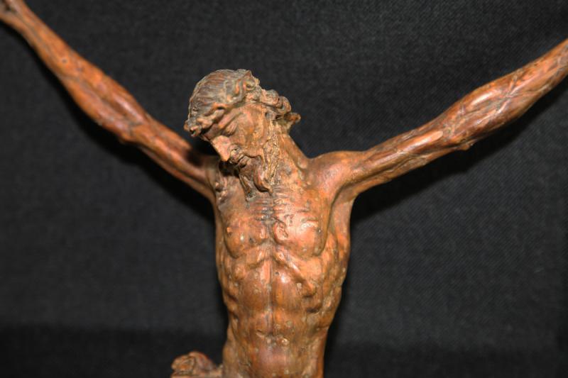 Barock Korpus Christi, Jesus-Korpus, alpenländisch 18. Jahrhundert | eBay