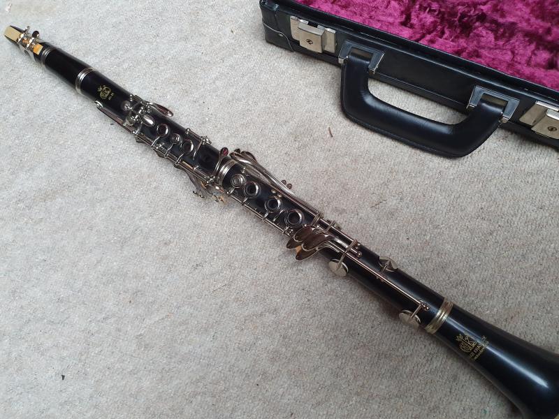 amati kraslice clarinet serial number amati kraslice clarinet serial number