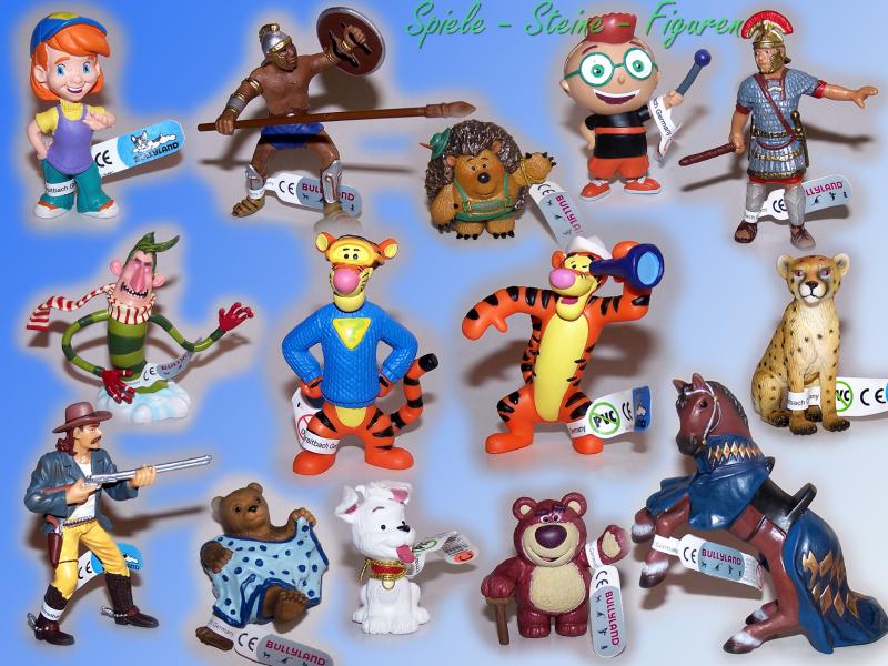 ourson toy story