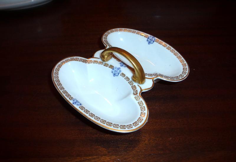 Service Lorenz Hutschenreuther about 1900 Selb Art Department | eBay