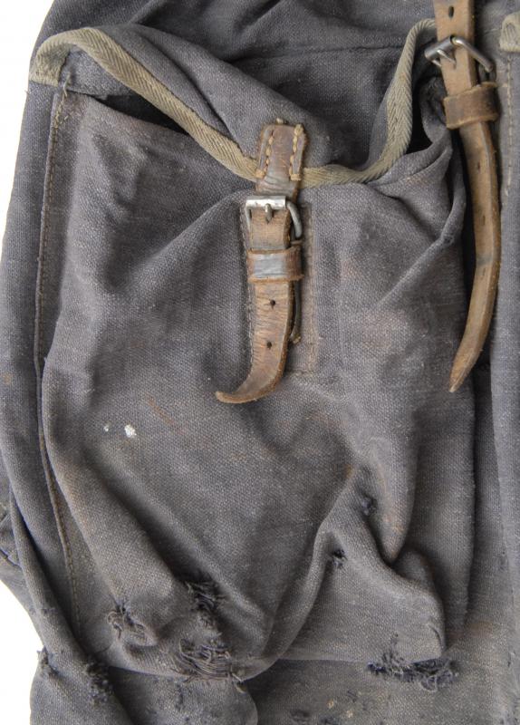 Wehrmacht Rucksack,Luftwaffe,ww2 airforce backpack,haversack,LW soldier