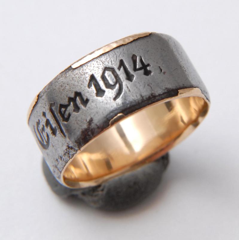 kuk ring kuk ring