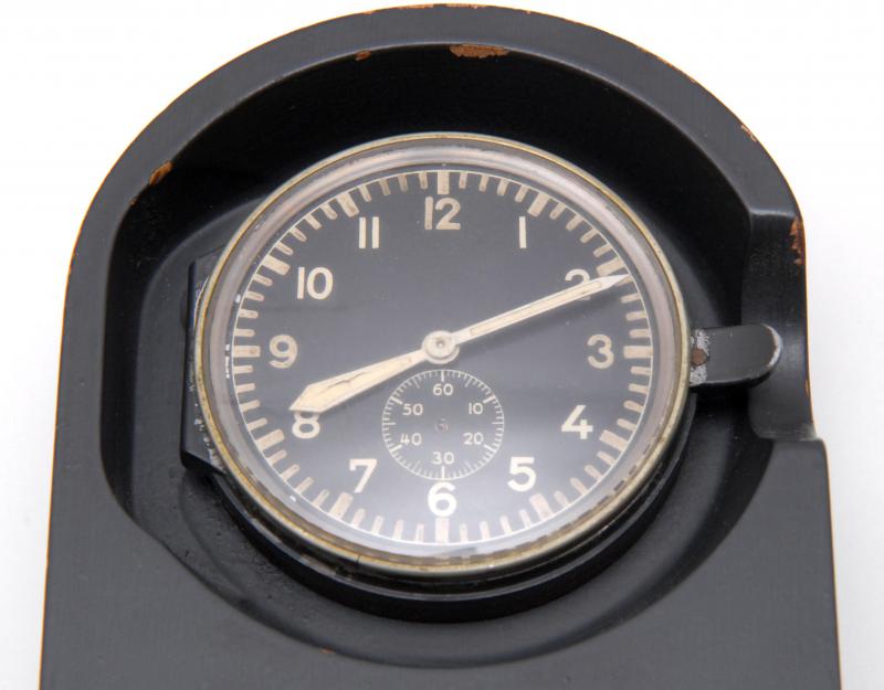 Wehrmacht Junghans Betriebsuhr,Stationsuhr,Uhr,ww2 military station clock,WH,WK2 eBay