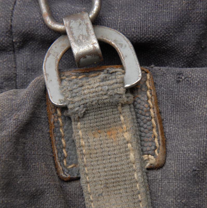 Wehrmacht Rucksack,Luftwaffe,ww2 airforce backpack,haversack,LW soldier