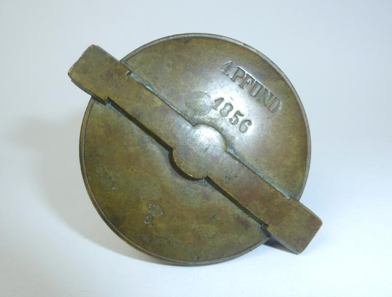 accurate 4 pound weight