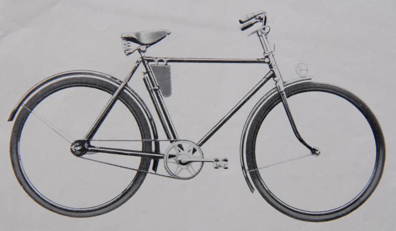 Prospekt,Katalog,Styria Fahrrad,Steyr,Daimler,Puch,Graz