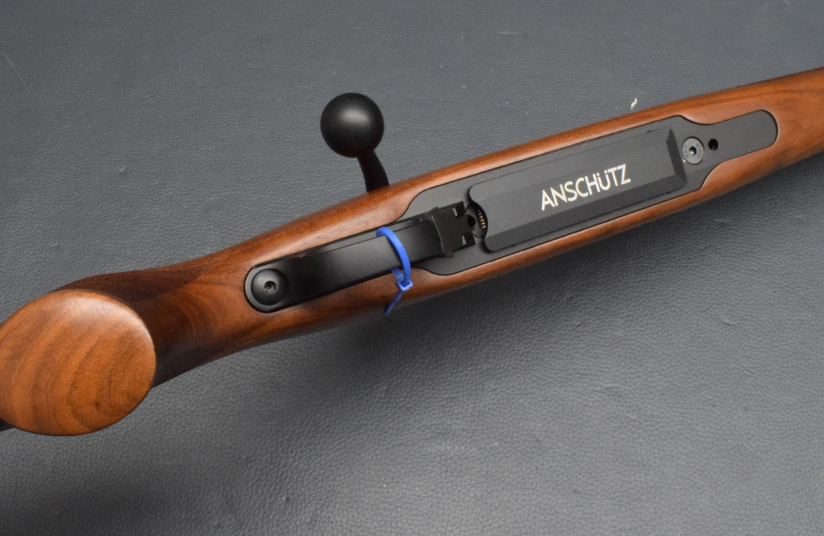 Anschütz 1782 Classic, Kaliber 30-06, 58cm Lauf, Neuware aus ...