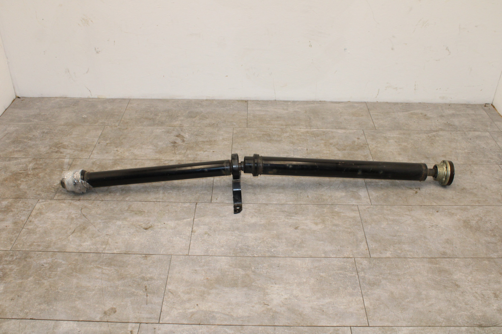 Cardan (Kardanwelle) Neuf Pour Audi A4 B8 (8K) 6 Vitesses - Référence 8K0521101E