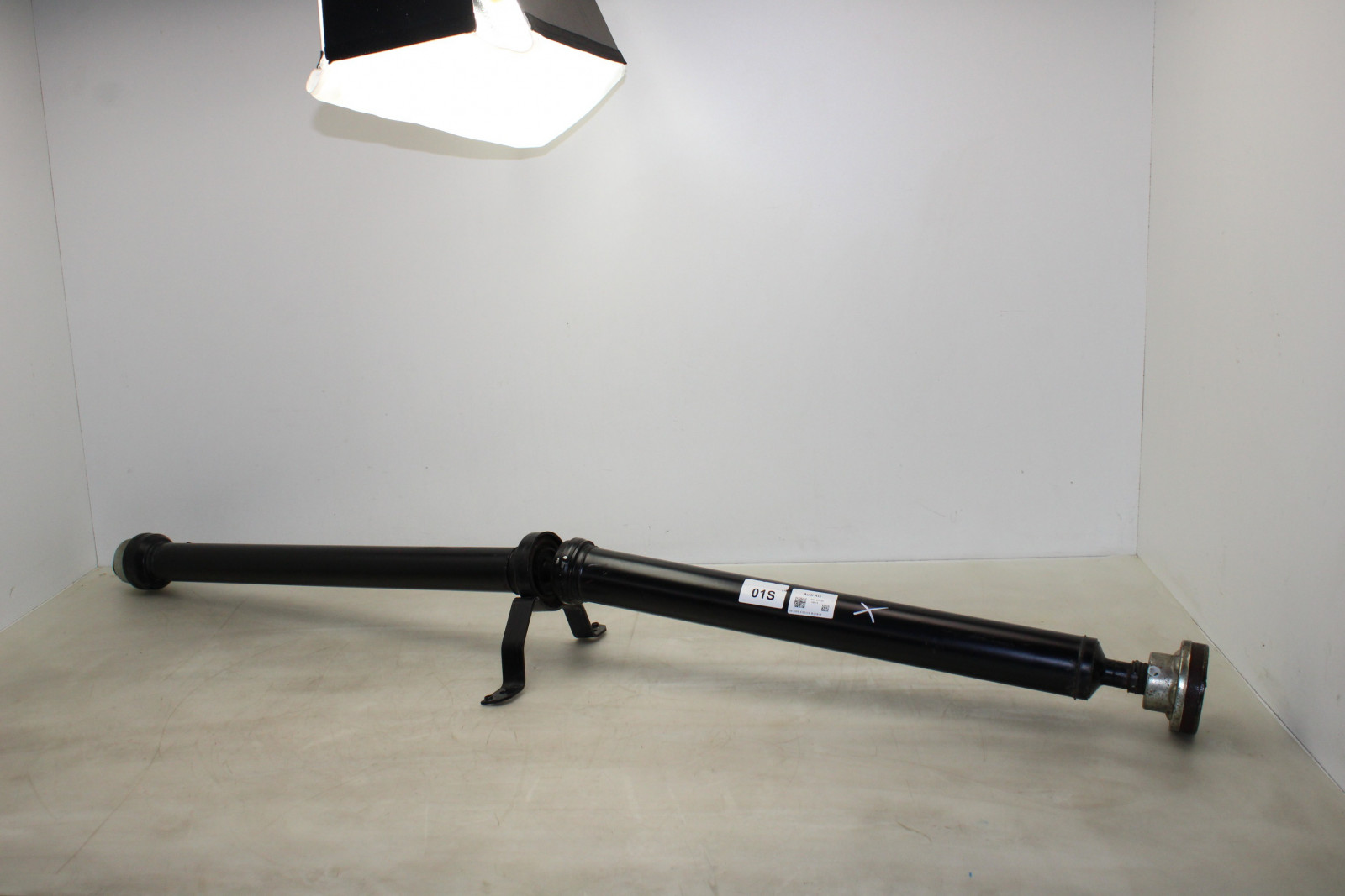 Audi A5 F5 Cabrio Coupè Kardanwelle Kardan Cardan Shaft 8W6521101 F Quattro  | eBay