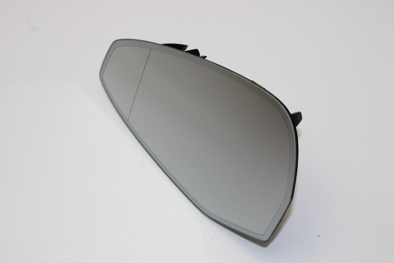Couverture De Rétroviseur Pour Audi A4 2015 Côté Gauche 8W0-857-527A