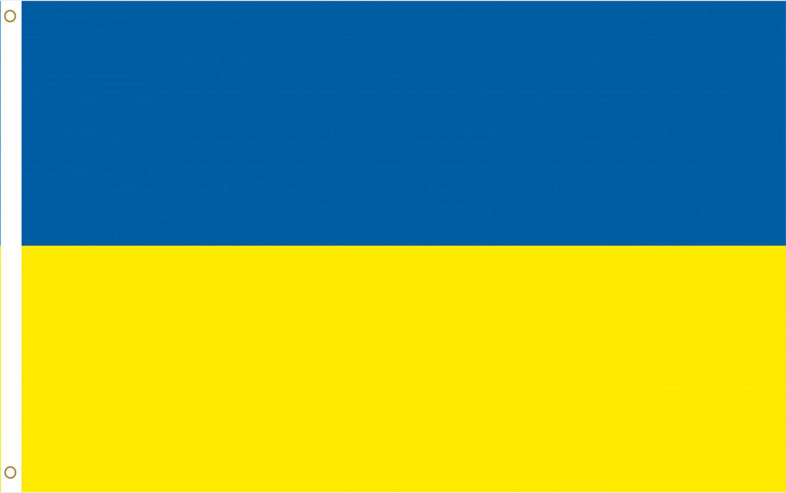 Länderflagge Ukraine