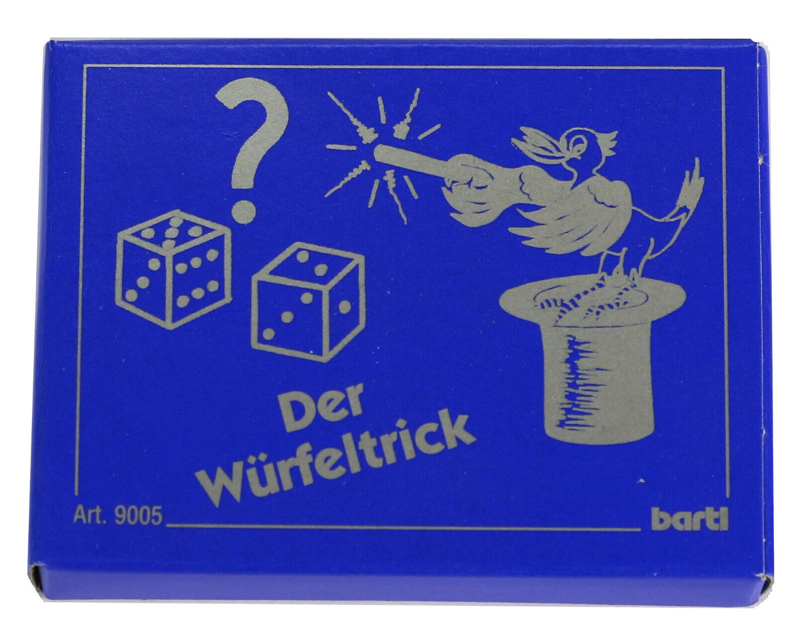 Mini Zaubertrick