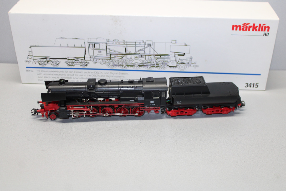 marklin 34371 BR101 デジタル　デルタ HOゲージ　完動品 marklin 34371 BR101 デジタル デルタ HOゲージ 完動品 - メルカリ