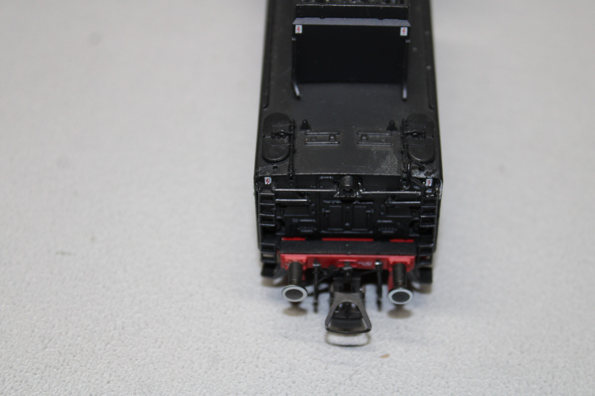 Roco 43248 Steam Locomotive Series 23 105 DB Gauge H0 OVP | eBay