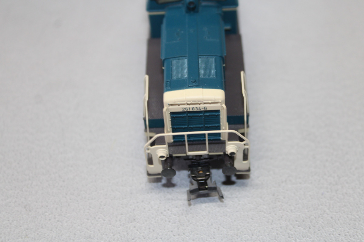 märklin HOゲージ ディーゼル機関車 37615