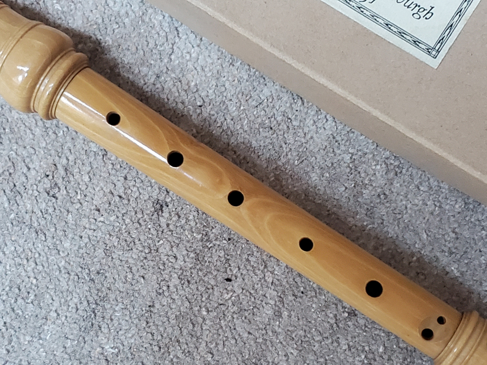 MOECK Flauto Dolce アルトリコーダー MOECK Flauto Dolce アルトリコーダー Moeck Flauto Dolce